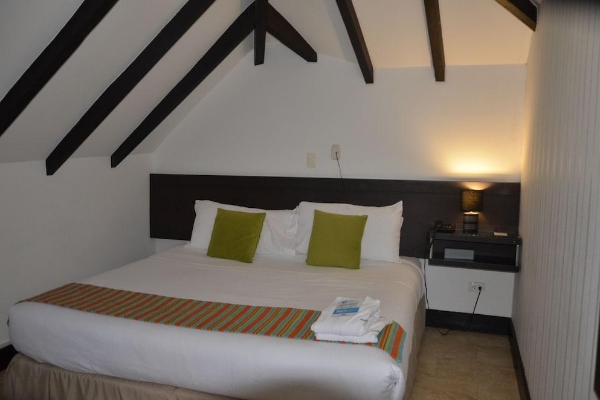 Santa María de Leyva Hotel Boutique
